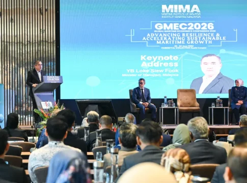 Malaysia eyes new trade opportunities as global shipping routes shift