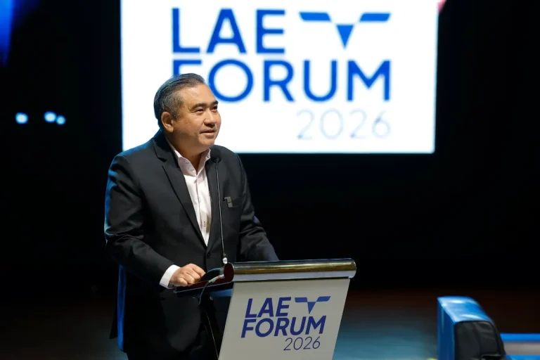 Malaysia to introduce Low Altitude Economy blueprint by year-end
