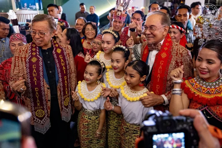 Johor state election: PM Anwar to announce list of PH candidates tonight
