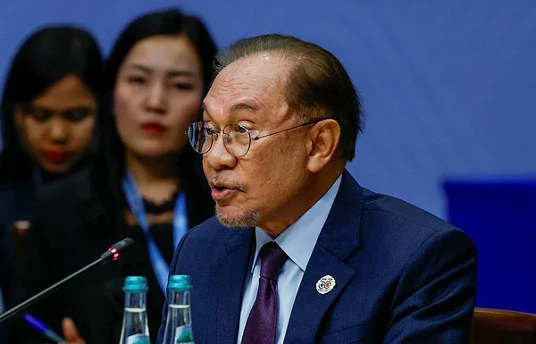 Anwar urges stronger ASEAN-Russia strategic ties