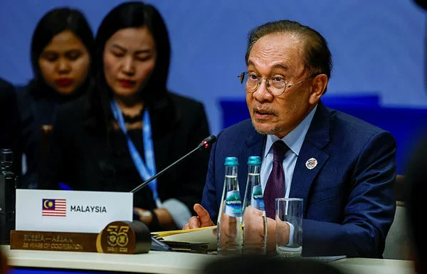 Malaysia rises to 15th in global competitiveness ranking