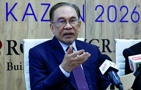 Developing nations will seek new allies if treated unfairly, says Anwar