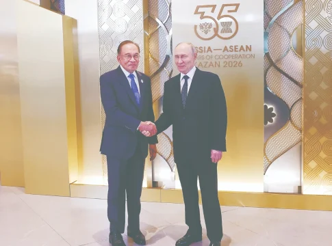 Mission accomplished: Power of economic statecraft