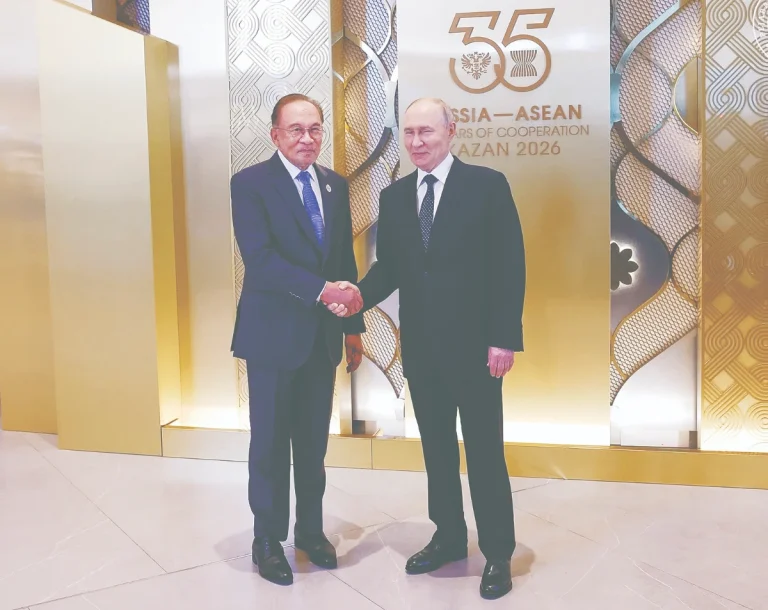 Mission accomplished: Power of economic statecraft
