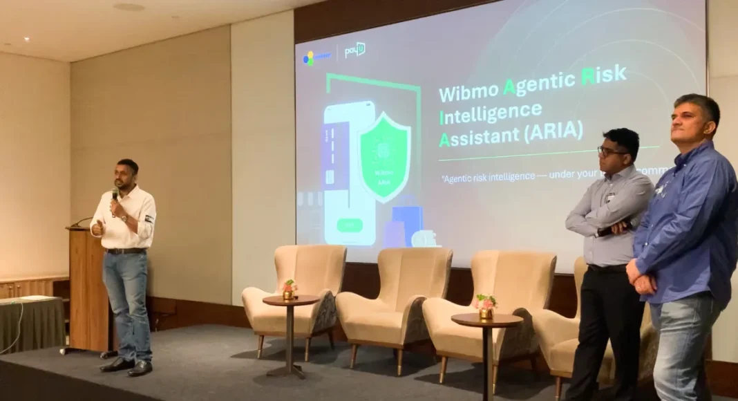 Wibmo Unveils Agentic Risk Intelligence Assistant - an AI Assistant for Financial Crime Operations