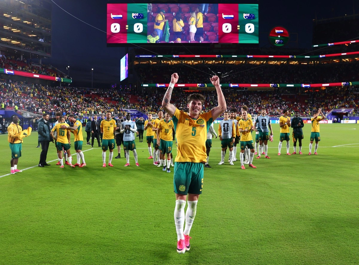 Asia’s World Cup hopes shrink to just two teams