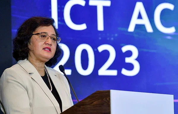 Higher education must drive national growth, says DG