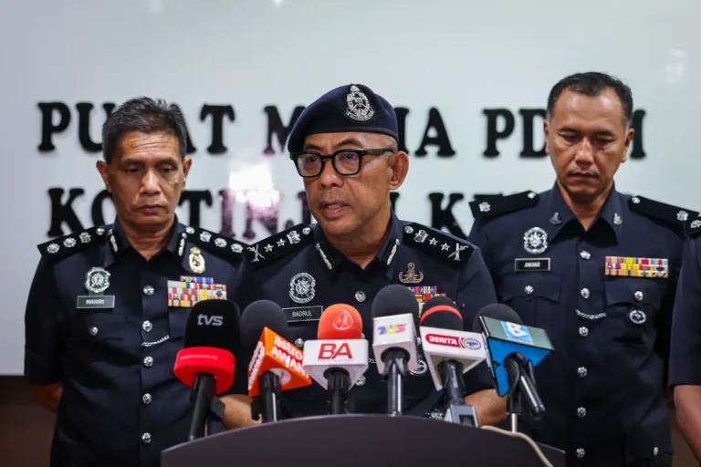 Fatal grenade blast: Police record statements from 7 individuals