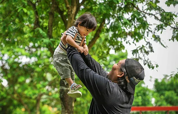 Tuning in to what children are listening to