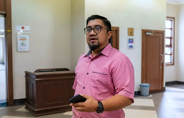 Chegubard ordered to enter defence in defamation case