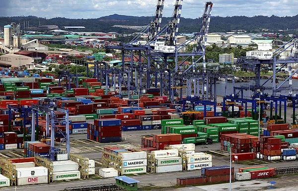 Bintulu port handover a key MA63 achievement, says minister