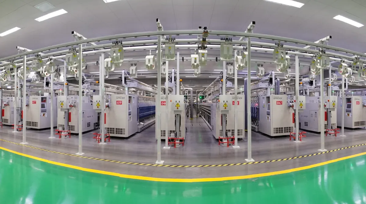 Binzhou's Leap from Manufacturing to Intelligent Manufacturing