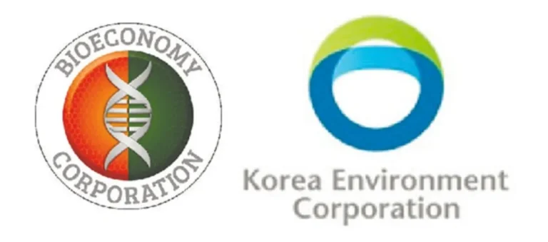 Bioeconomy Corp, Korea Environment Corp in pact to advance sustainable bioenergy