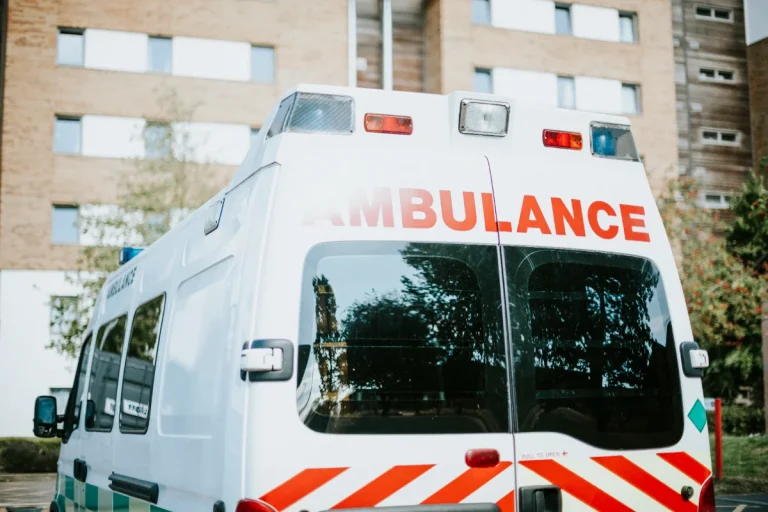 Family alleges unprofessional behaviour by medics at scene of neighbour’s death