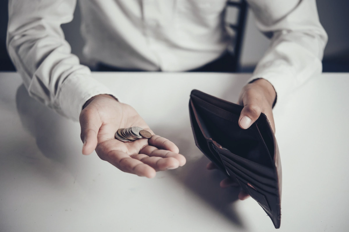 Complexities of giving loans to family members