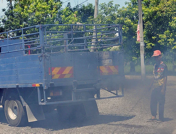 carbon Carbon tax policy in final phase, says MOF