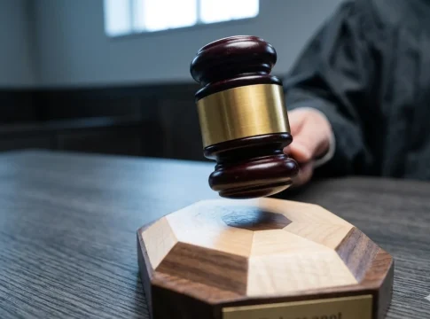 Security guard gets eight months jail and RM50,000 fine for offensive comment against King