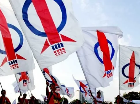 DAP to contest 17 Johor seats, defends all Negeri Sembilan constituencies