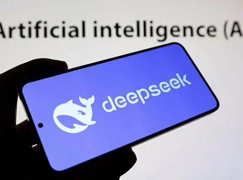 DeepSeek valued at over $50bn in first funding round