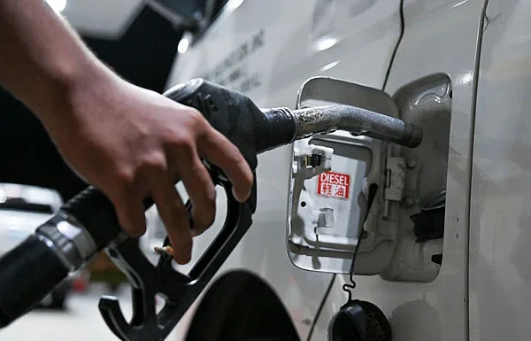 Subsidised diesel price cut to RM2.10 from July 2026