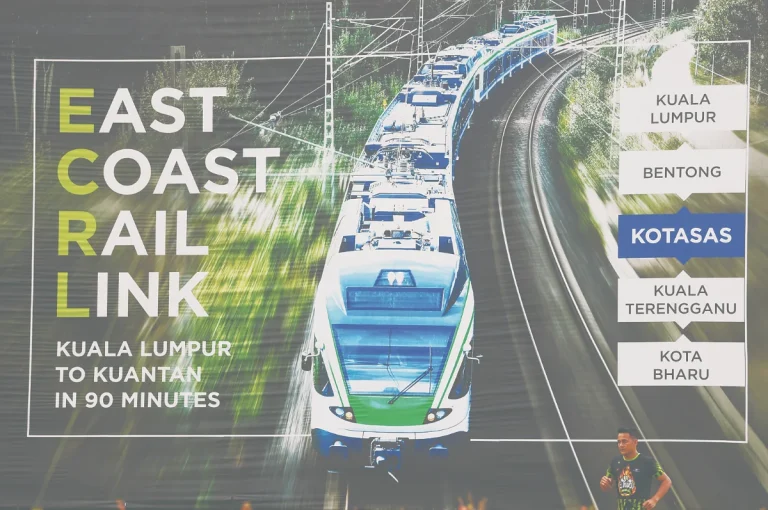 Future of mobility for Malaysians