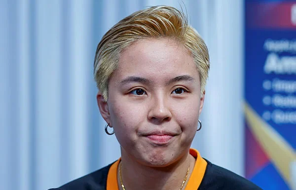 Ee Wei forced out of Indonesia Open with partial ACL tear