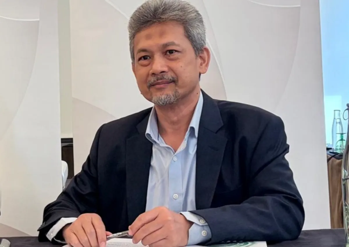 elridge-energy-salihudin Elridge Energy in bullish mood amid strong biomass fuel demand and capacity expansion