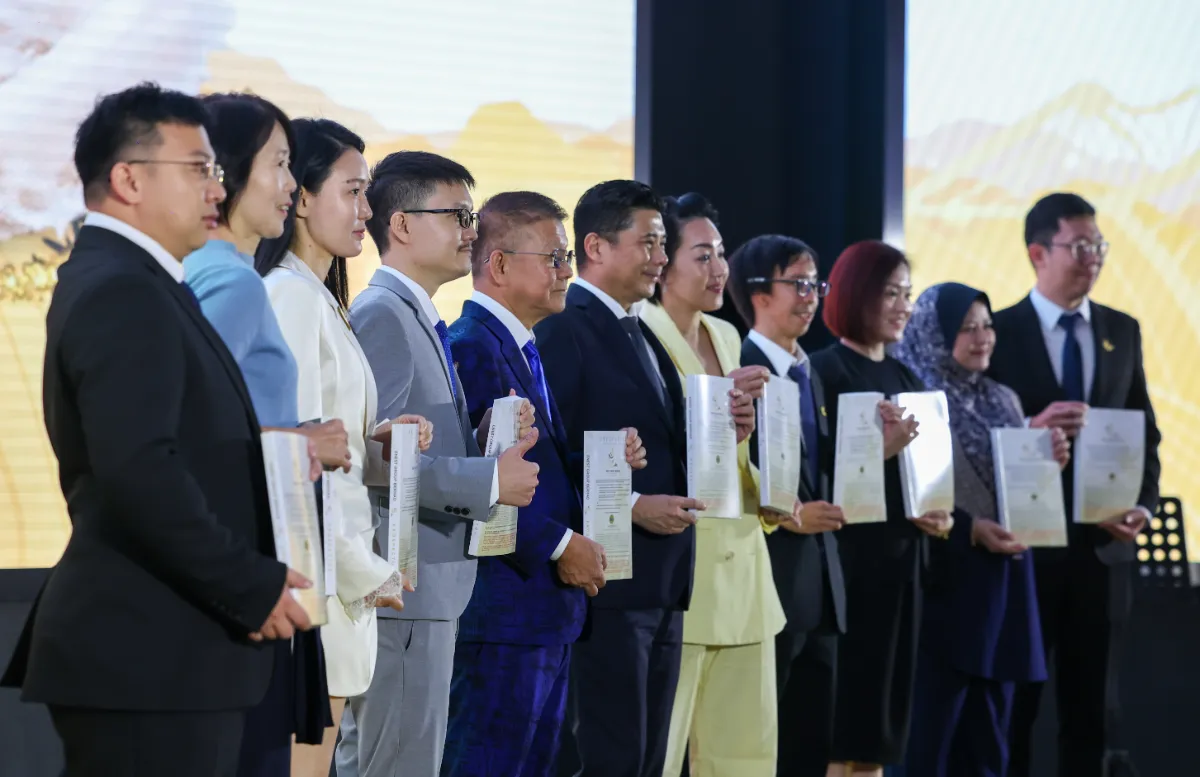Enest Group invests RM12 million in new manufacturing facility in Kajang
