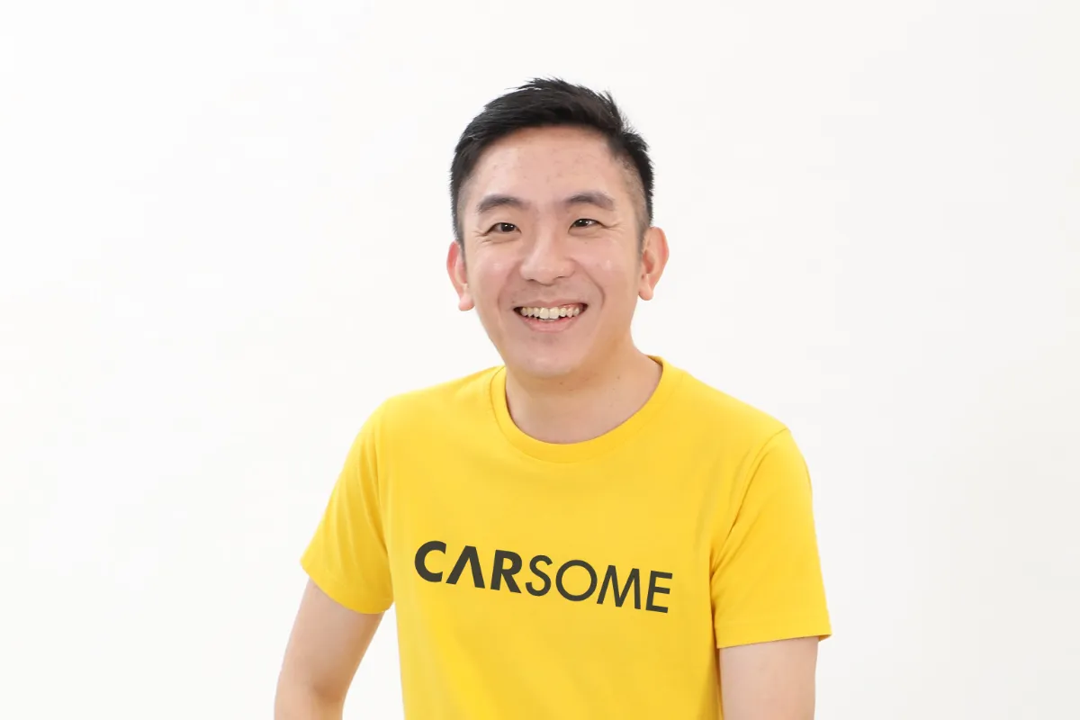 Carsome returns to growth in Q1 with record quarterly gross profit per unit