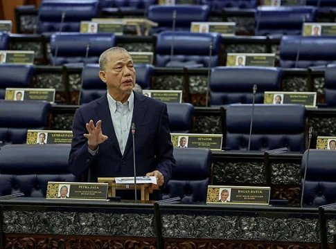 Malaysia welcomes German SME green tech investments