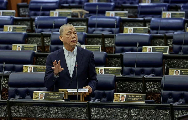 Malaysia welcomes German SME green tech investments