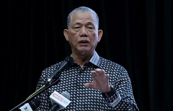 National biodiversity needs whole-of-nation approach