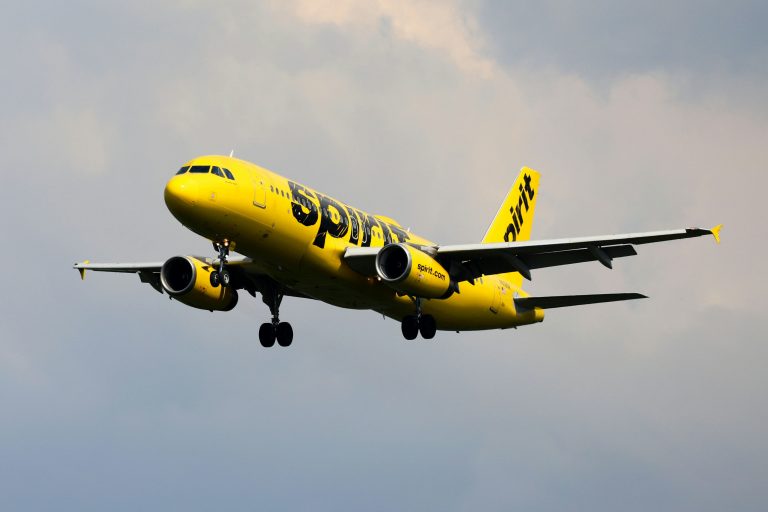 Spirit Airlines shutdown forces thousands of US employees to reset careers
