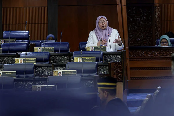 fuziah No anti-competition practices found in housing market