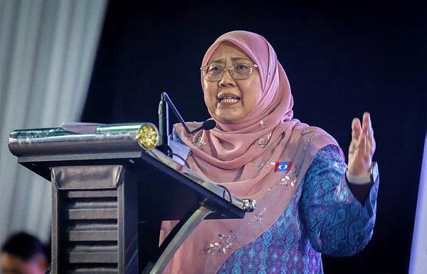 PKR to contest at least 20 seats in Johor, 16 in Negeri Sembilan