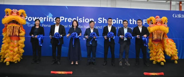 Galatek opens first facility in Malaysia, eyes up to US$100m investment over next five years