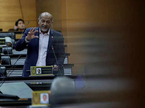 AI Governance Bill to ensure human and organisational accountability