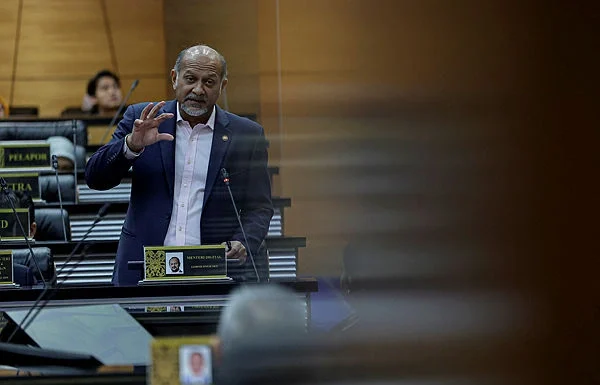 AI Governance Bill to ensure human and organisational accountability