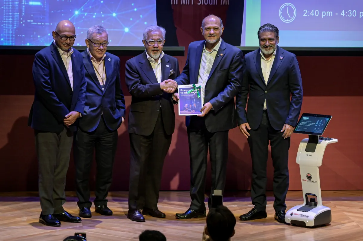 gobind-fide-accenture-report Coordinated approach to AI governance: Gobind