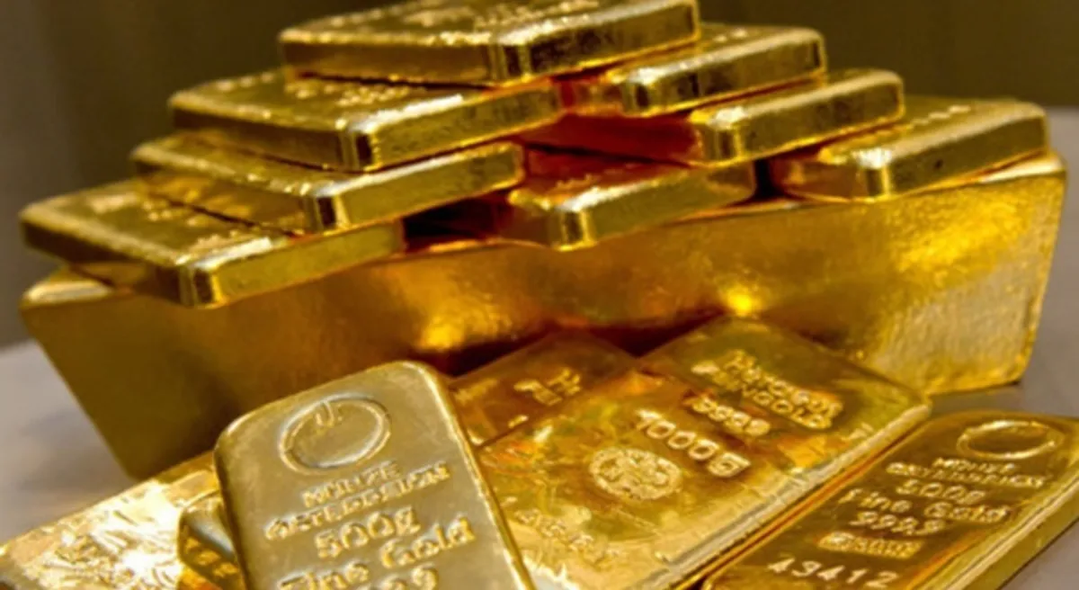 Gold to remain volatile, uptrend intact despite recent pullback: Economists
