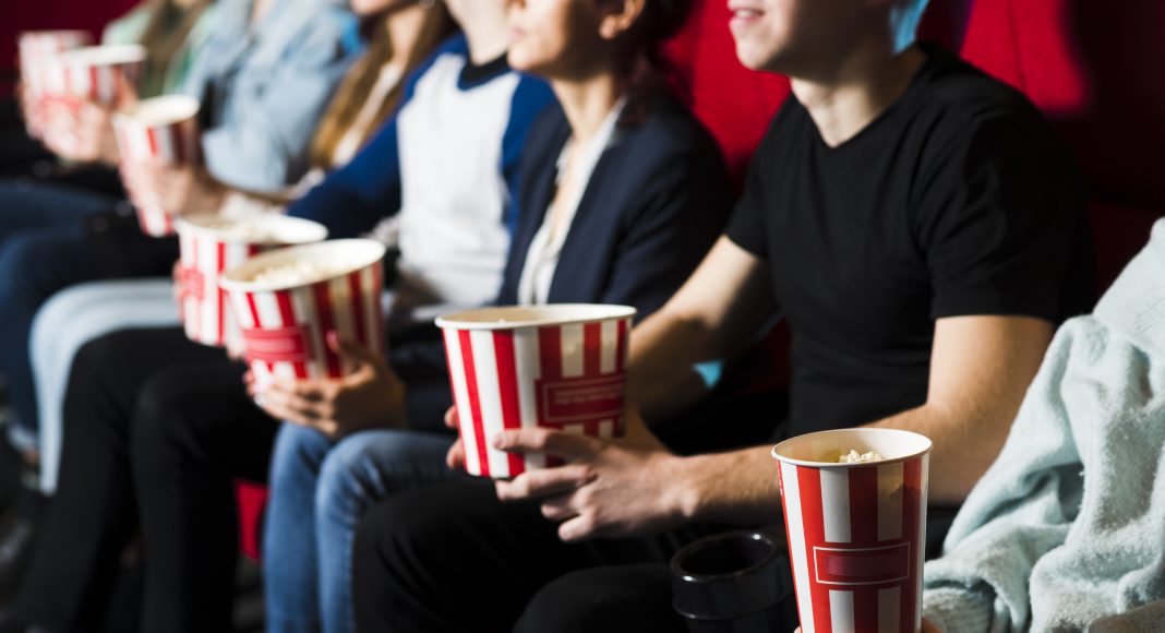 A trip to the movies offers more than a screening, turning new releases into shared weekend outings for friends, couples and families.