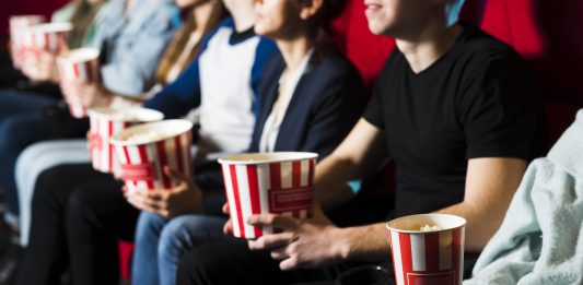 A trip to the movies offers more than a screening, turning new releases into shared weekend outings for friends, couples and families.