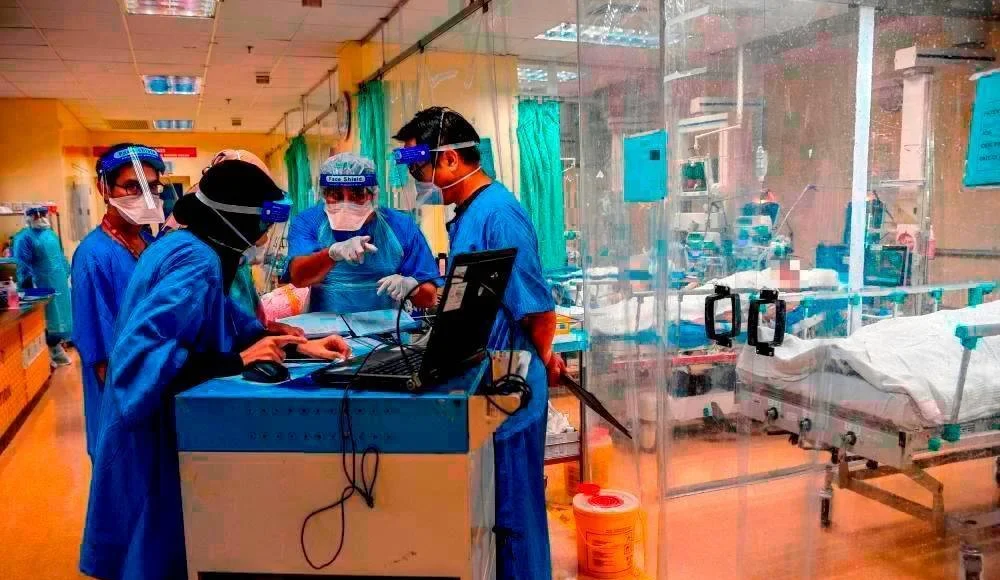 Over 60 NGOs urge government to reverse RM4.65 billion health budget cut