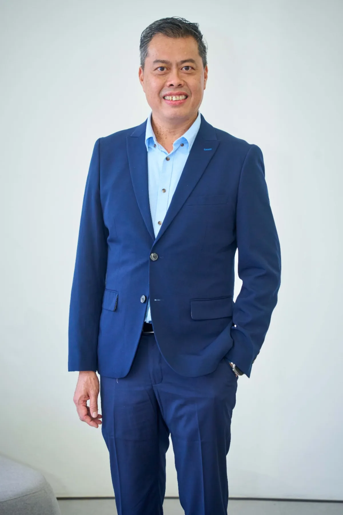 data centre contract