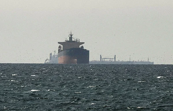 Iran and Oman to study Hormuz strait service charges