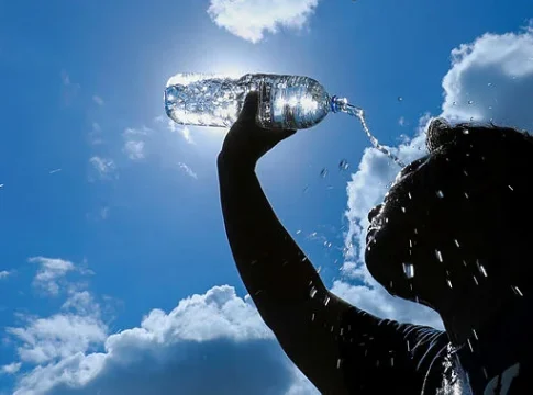 Stay alert to weather changes, prepare for possible super El Nino