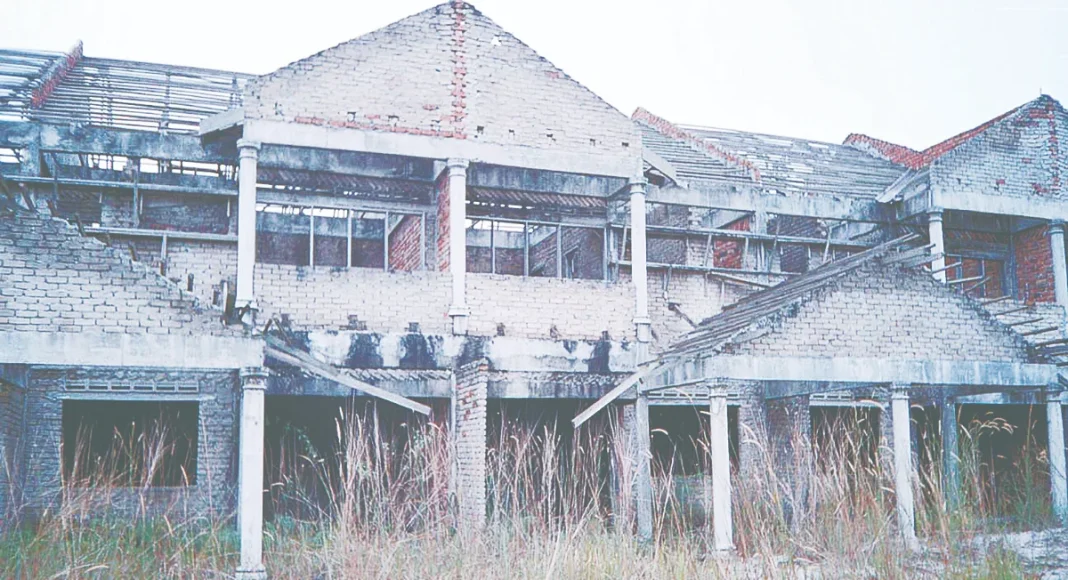 Housing reform must focus on buyers