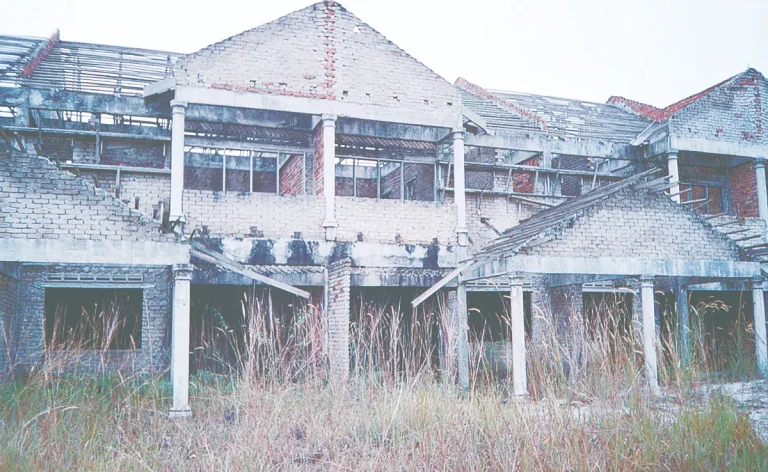 Housing reform must focus on buyers
