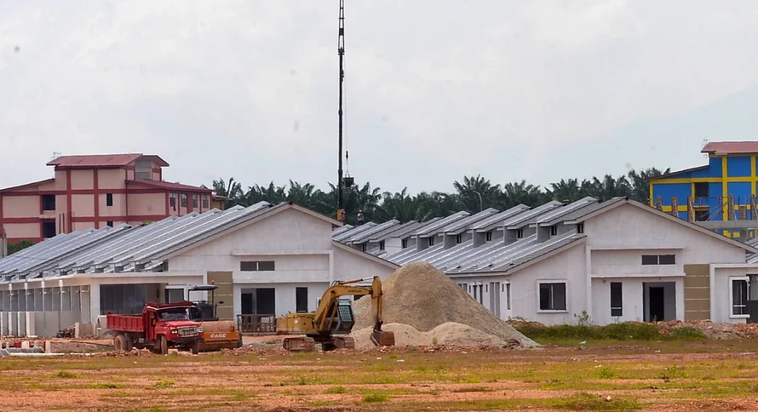 No evidence of price fixing in housing market: MyCC