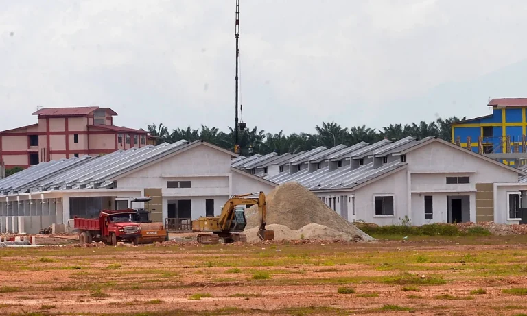 No evidence of price fixing in housing market: MyCC
